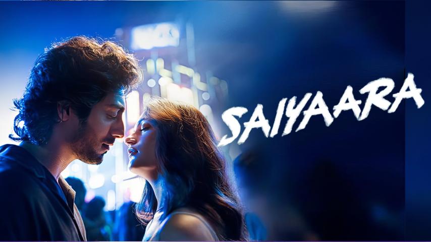 مشاهدة فيلم Saiyaara 2025 مترجم HD اون لاين
