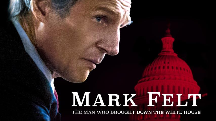 مشاهدة فيلم Mark Felt: The Man Who Brought Down the White House 2017 مترجم HD اون لاين