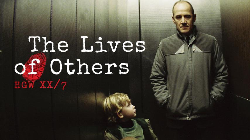 مشاهدة فيلم The Lives of Others 2006 مترجم HD اون لاين