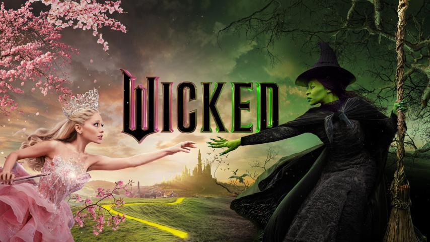 مشاهدة فيلم Wicked 2024 مترجم HD اون لاين