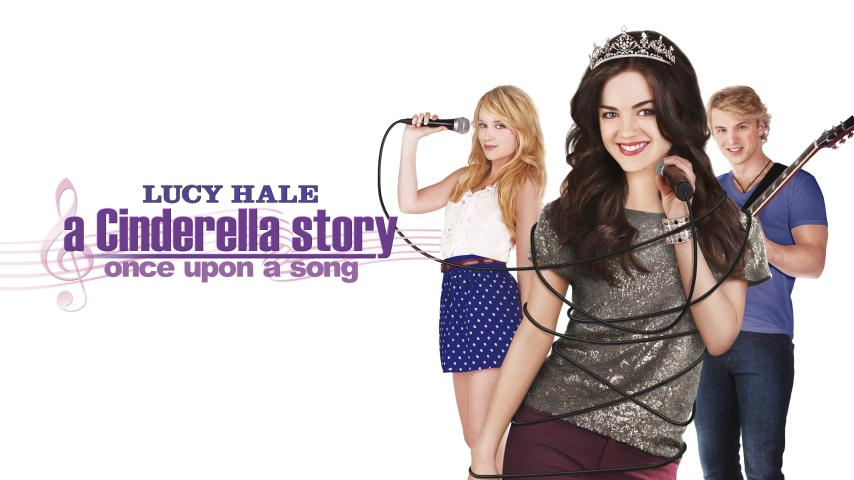مشاهدة فيلم A Cinderella Story: Once Upon a Song 2011 مترجم HD اون لاين