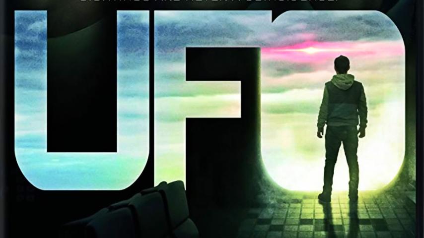 مشاهدة فيلم UFO 2018 مترجم HD اون لاين