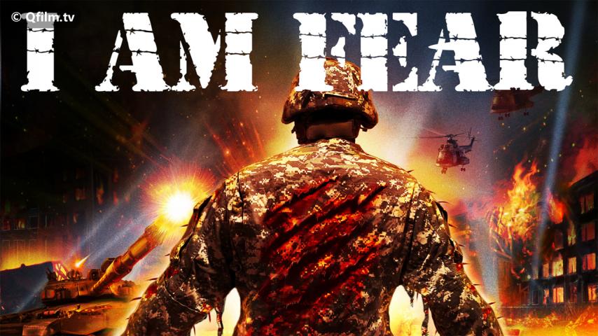 مشاهدة فيلم I Am Fear 2020 مترجم HD اون لاين