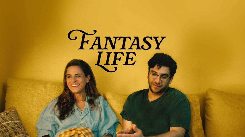 مشاهدة فيلم Fantasy Life 2025 مترجم HD اون لاين