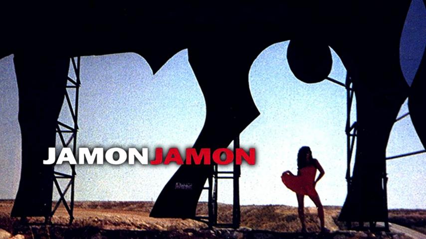 مشاهدة فيلم Jamón, Jamón 1992 مترجم HD اون لاين