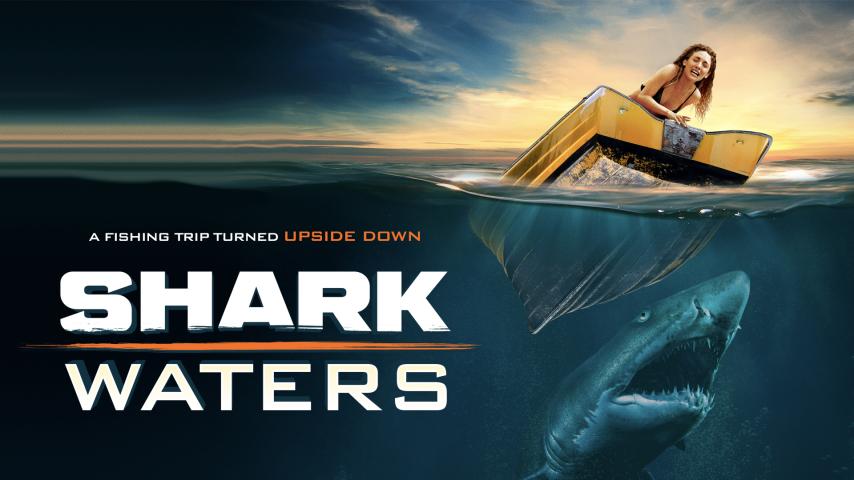 مشاهدة فيلم Shark Waters 2022 مترجم HD اون لاين