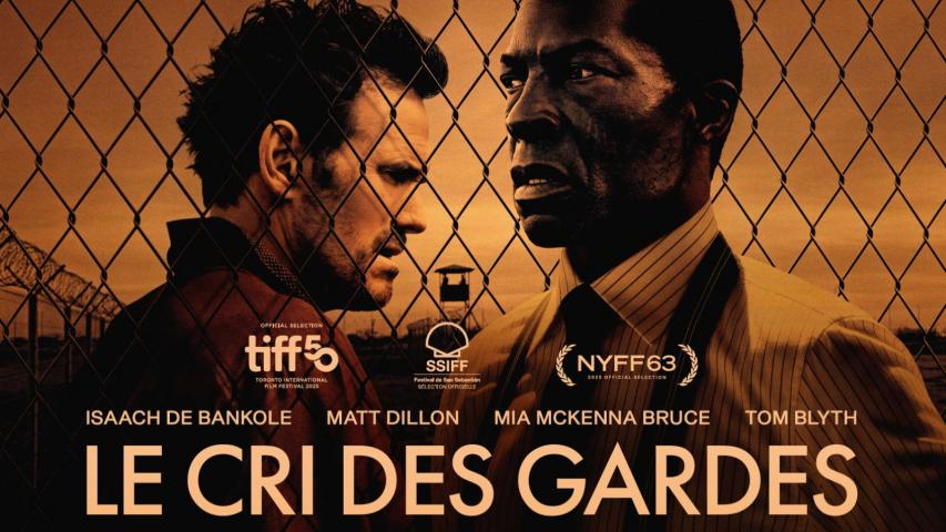مشاهدة فيلم The Fence 2025 مترجم HD اون لاين
