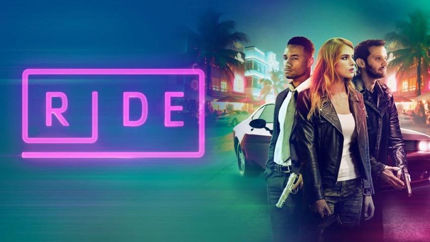 مشاهدة فيلم Ride 2018 مترجم HD اون لاين