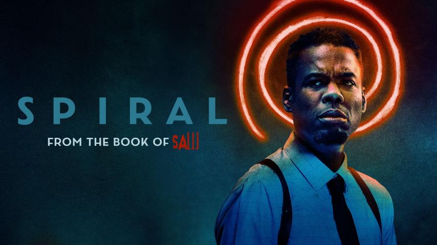 مشاهدة فيلم Spiral 2021 مترجم HD اون لاين