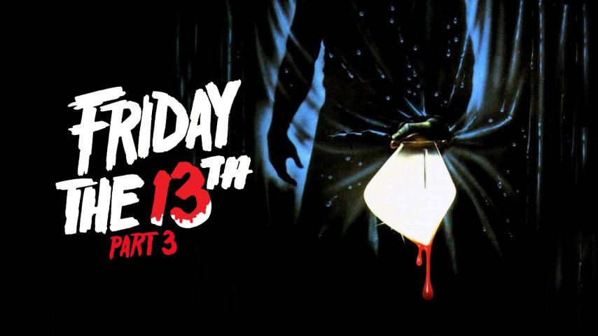 مشاهدة فيلم Friday the 13th Part III 1982 مترجم HD اون لاين