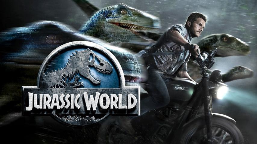 مشاهدة فيلم Jurassic World 2015 مترجم HD اون لاين