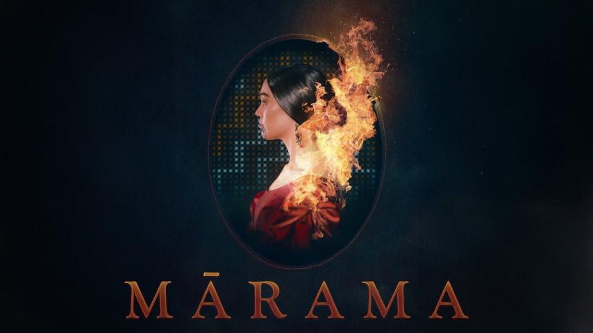 مشاهدة فيلم Marama 2025 مترجم HD اون لاين