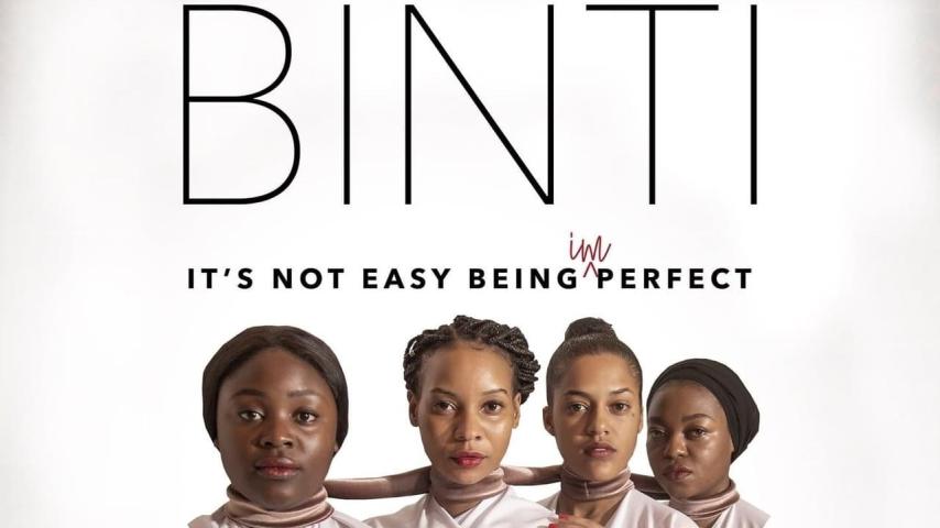مشاهدة فيلم Binti 2021 مترجم HD اون لاين