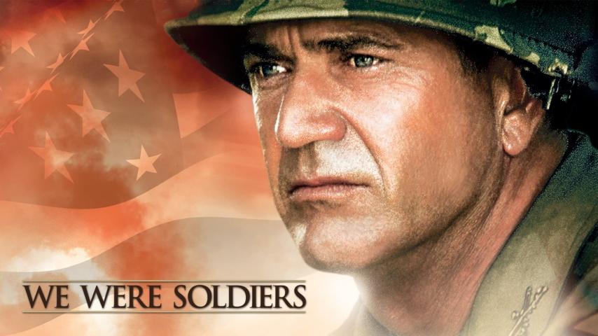 مشاهدة فيلم We Were Soldiers 2002 مترجم HD اون لاين