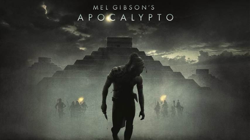 مشاهدة فيلم Apocalypto 2006 مترجم HD اون لاين