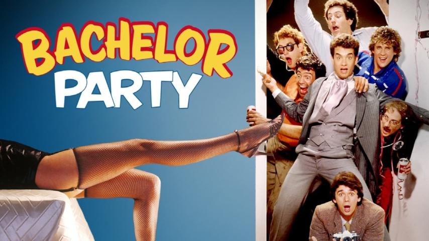 مشاهدة فيلم Bachelor Party 1984 مترجم HD اون لاين
