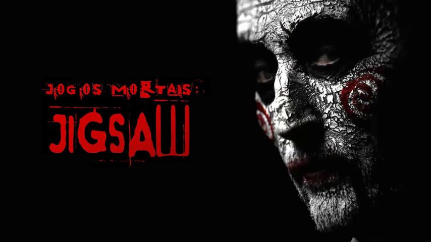 مشاهدة فيلم Jigsaw 2017 مترجم HD اون لاين