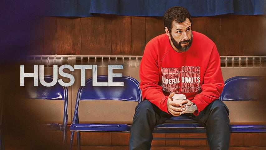 مشاهدة فيلم Hustle 2022 مترجم HD اون لاين