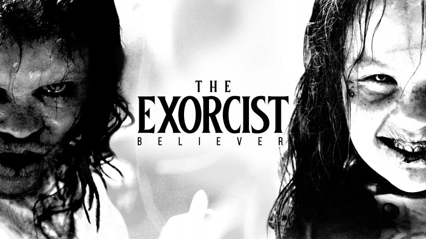 مشاهدة فيلم The Exorcist: Believer 2023 مترجم HD اون لاين