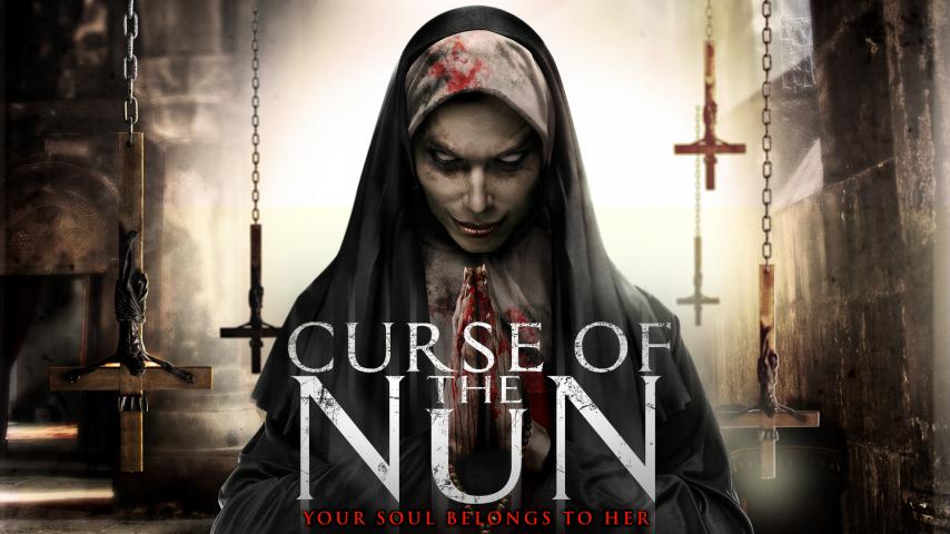 مشاهدة فيلم Curse of the Nun 2019 مترجم HD اون لاين