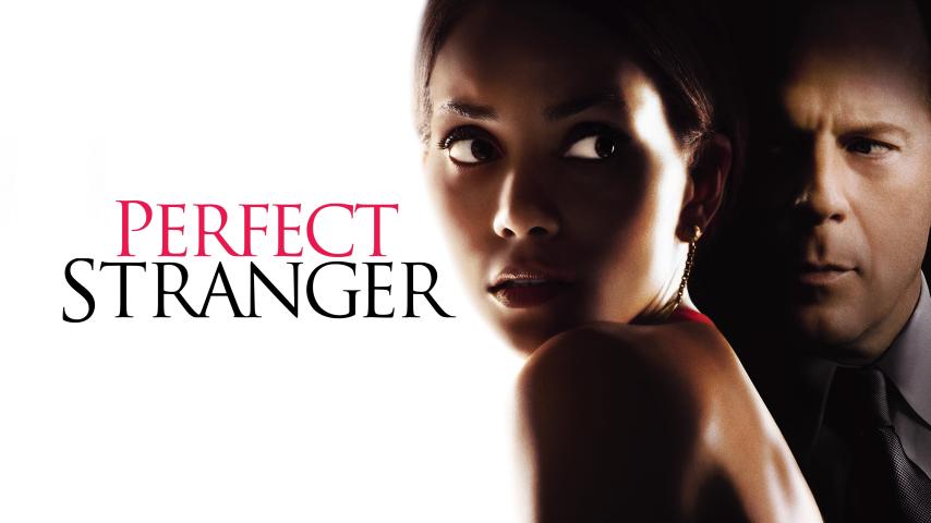 مشاهدة فيلم Perfect Stranger 2007 مترجم HD اون لاين
