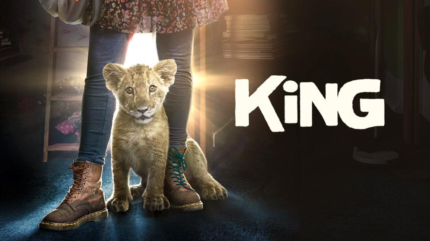 مشاهدة فيلم King 2022 مترجم HD اون لاين