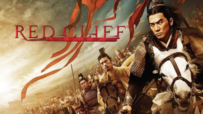 مشاهدة فيلم Red Cliff 2008 مترجم HD اون لاين
