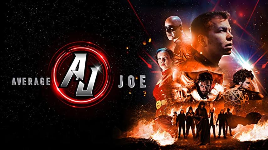 مشاهدة فيلم Average Joe 2021 مترجم HD اون لاين