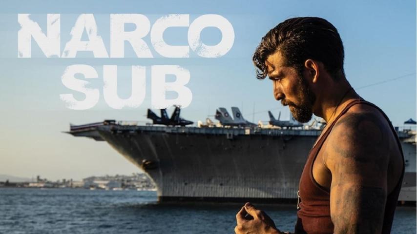 مشاهدة فيلم Narco Sub 2021 مترجم HD اون لاين