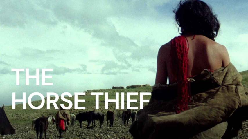 مشاهدة فيلم The Horse Thief 1986 مترجم HD اون لاين