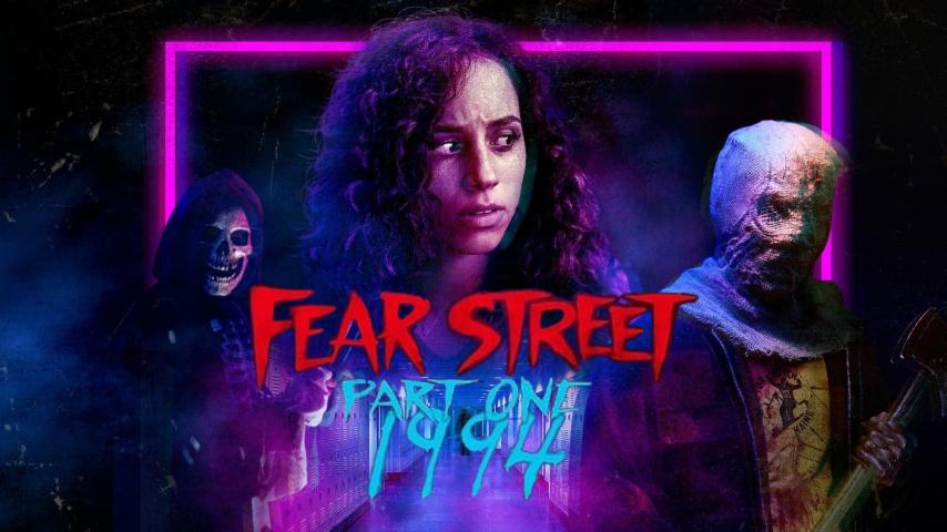 فيلم Fear Street: Part One - 1994 2021 مترجم