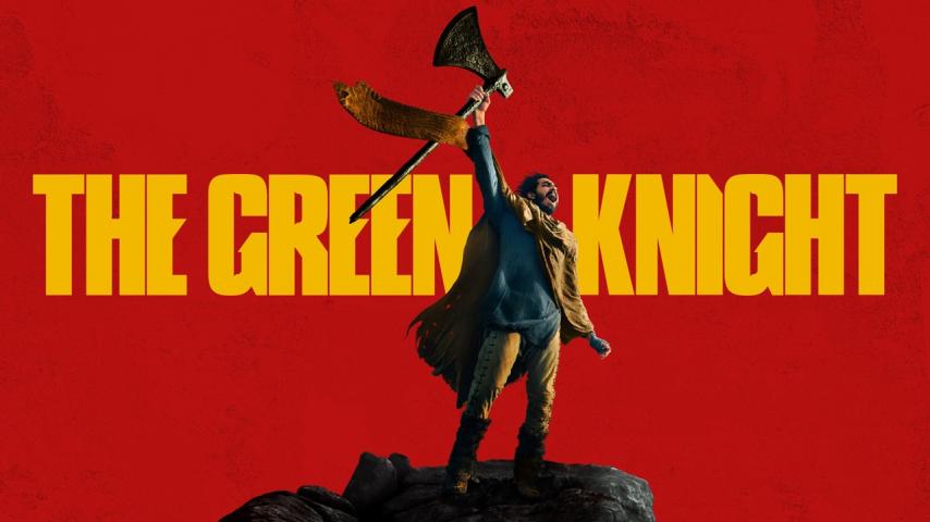 مشاهدة فيلم The Green Knight 2021 مترجم HD اون لاين