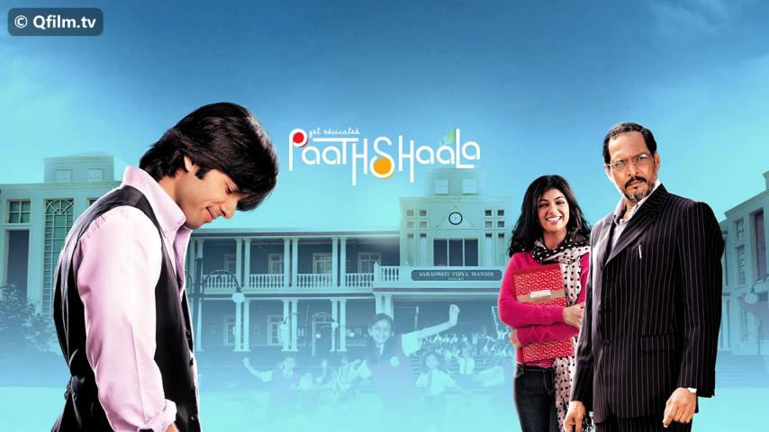 مشاهدة فيلم Paathshaala 2010 مترجم HD اون لاين