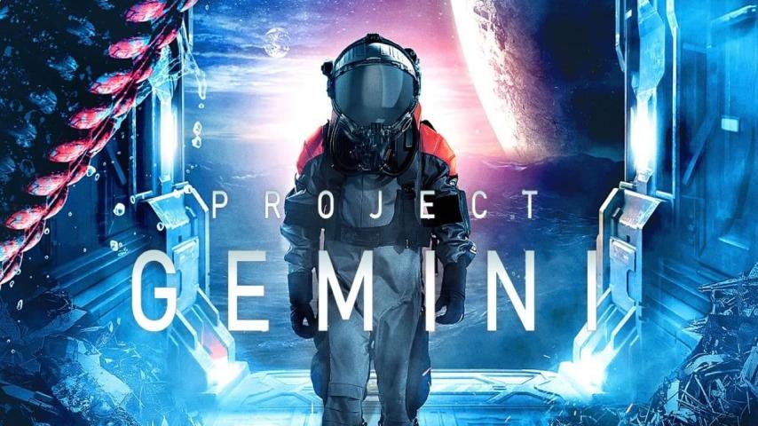 مشاهدة فيلم Project 'Gemini' 2022 مترجم HD اون لاين