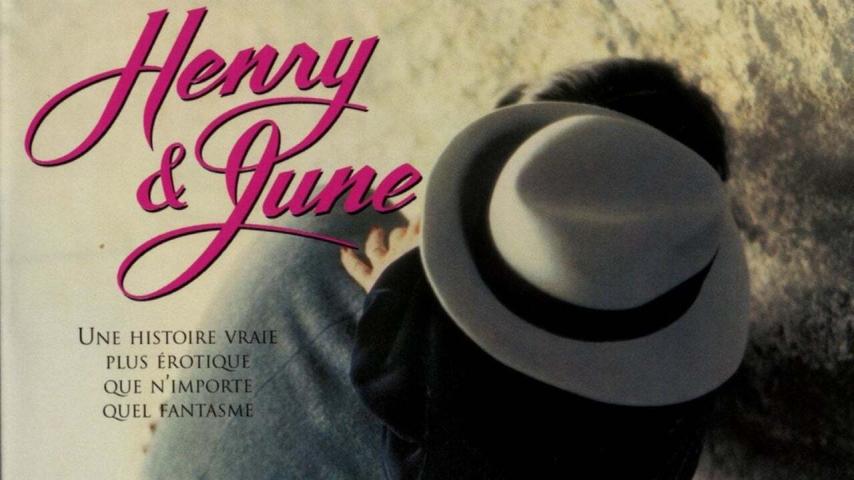مشاهدة فيلم Henry & June 1990 مترجم HD اون لاين
