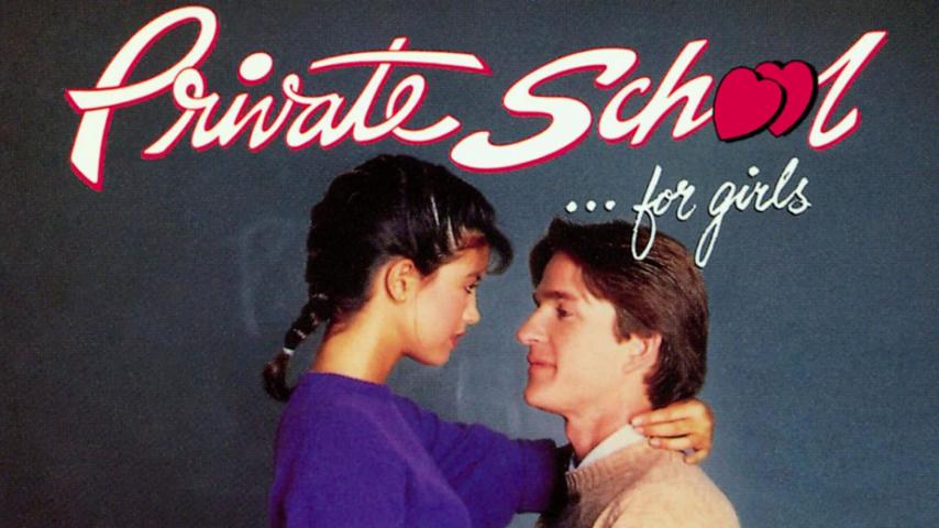 مشاهدة فيلم Private School 1983 مترجم HD اون لاين