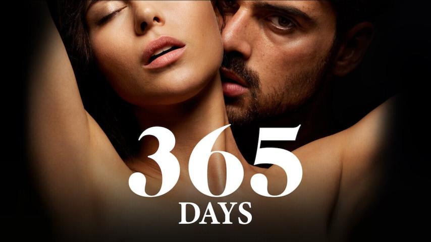 مشاهدة فيلم 365 Days 2020 مترجم HD اون لاين