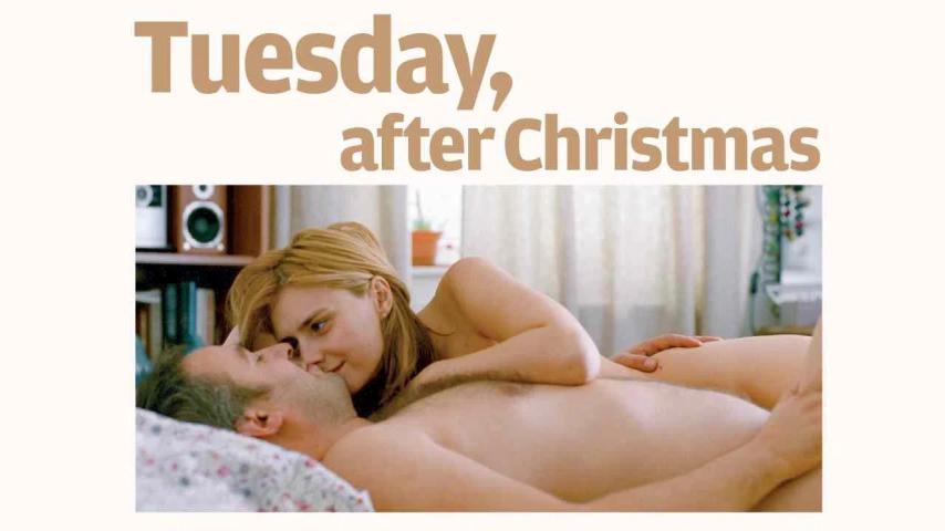مشاهدة فيلم Tuesday, After Christmas 2010 مترجم HD اون لاين