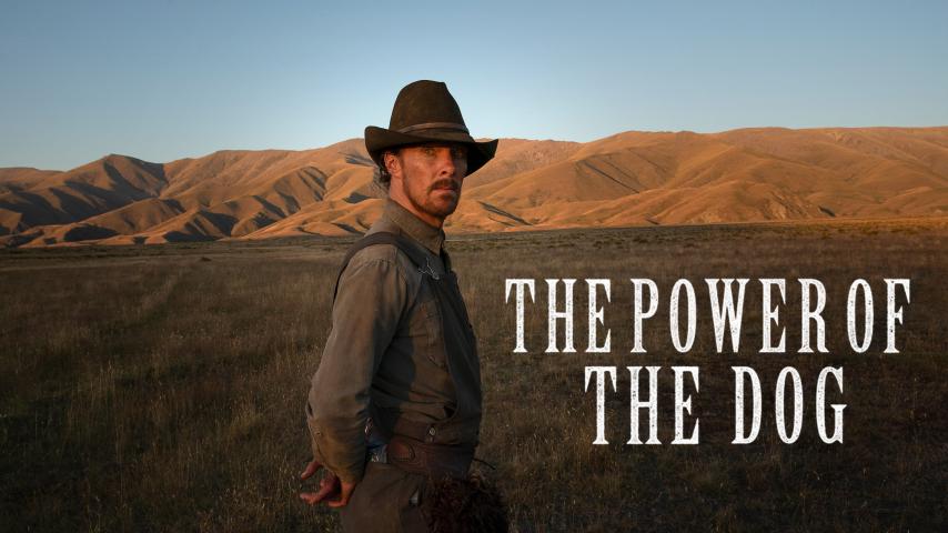 مشاهدة فيلم The Power of the Dog 2021 مترجم HD اون لاين