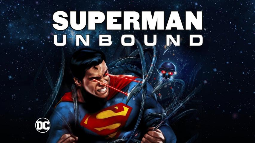 مشاهدة فيلم Superman: Unbound 2013 مترجم HD اون لاين