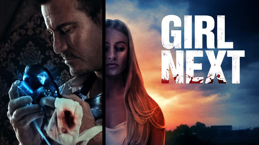 مشاهدة فيلم Girl Next 2021 مترجم HD اون لاين