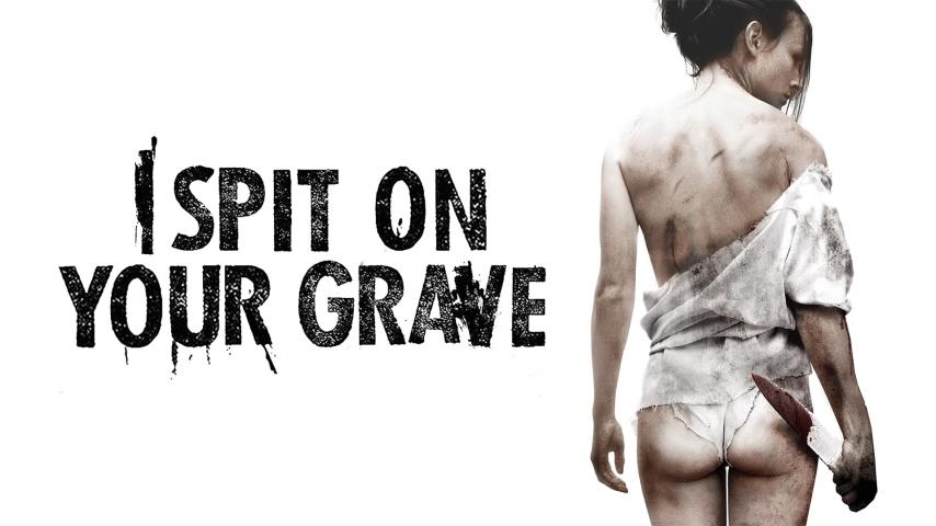 مشاهدة فيلم I Spit on Your Grave 2010 مترجم HD اون لاين