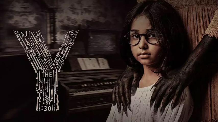 مشاهدة فيلم The Y 2023 مترجم HD اون لاين