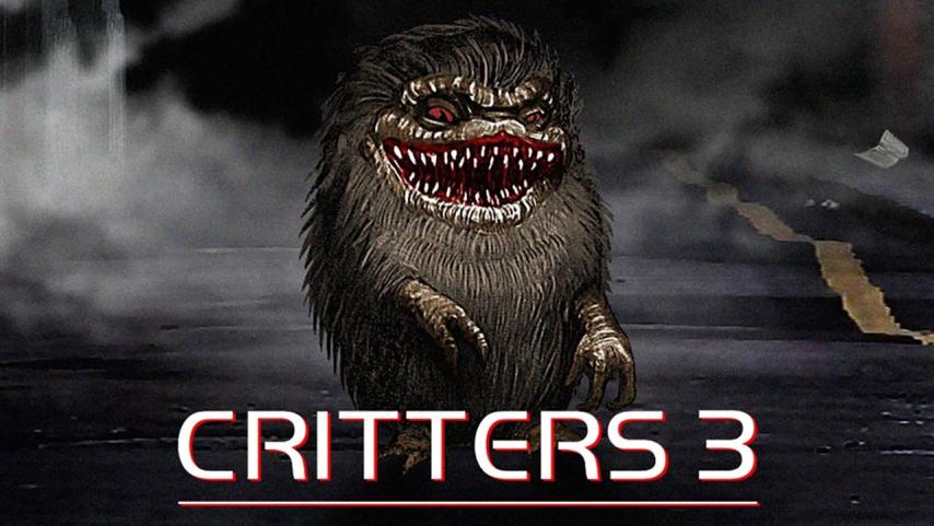 مشاهدة فيلم Critters 3 1991 مترجم HD اون لاين