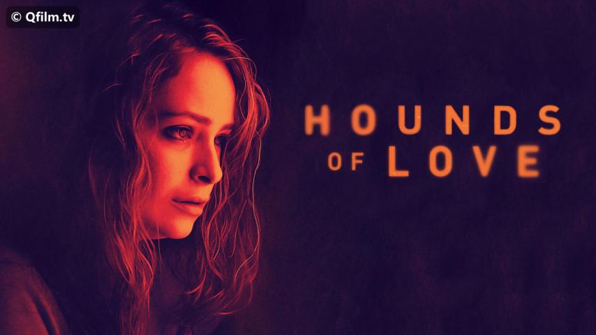مشاهدة فيلم Hounds of Love 2016 مترجم HD اون لاين