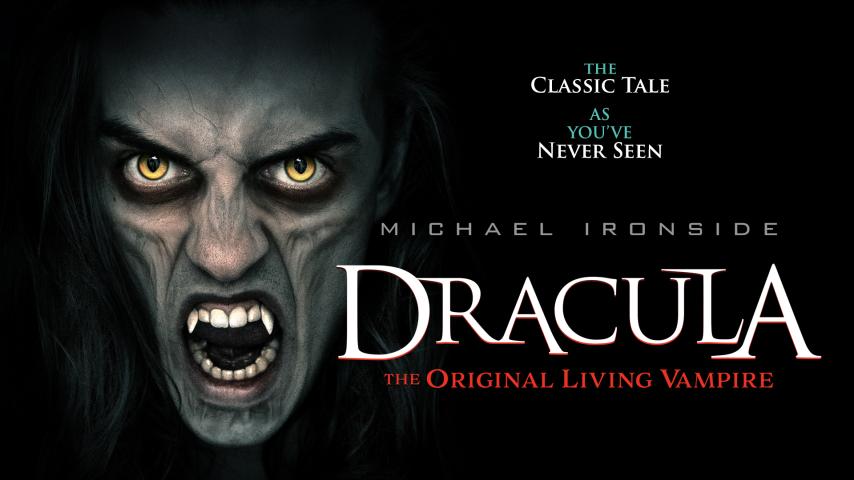 مشاهدة فيلم Dracula: The Original Living Vampire 2022 مترجم HD اون لاين
