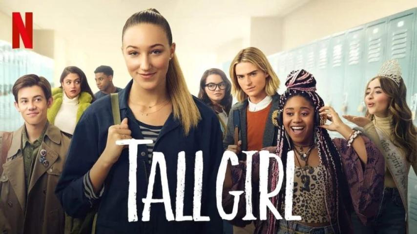 مشاهدة فيلم Tall Girl 2019 مترجم HD اون لاين