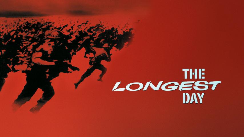 مشاهدة فيلم The Longest Day 1962 مترجم HD اون لاين