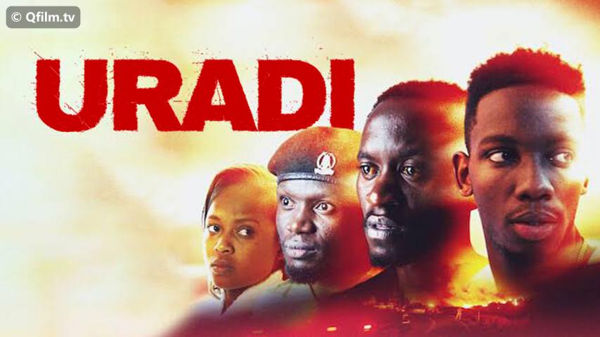 مشاهدة فيلم Uradi 2020 مترجم HD اون لاين