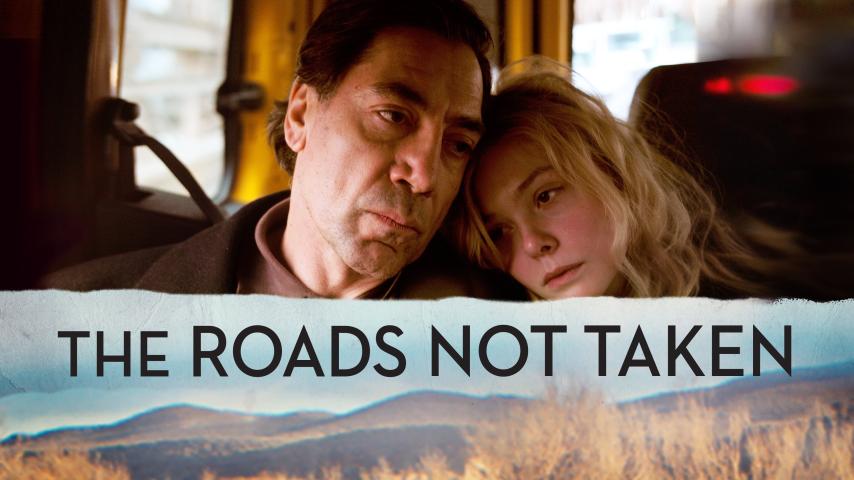 مشاهدة فيلم The Roads Not Taken 2020 مترجم HD اون لاين